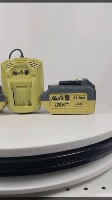 Обзор оригинального китайского перфоратора Feng Bao FB8020B смотреть онлайн