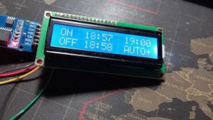 Разработка таймера на Ардуино