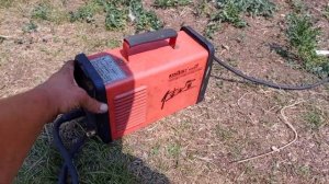 Генератор габ 2-0/230 м1 с двигателем Лифан.