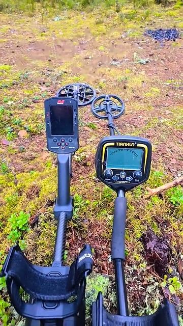 А вы знаете какой баттл металлоискателей будет скоро? смотреть онлайн