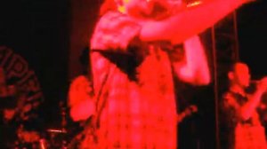 Distemper - Тайна ( Иваново 9.02.2013 )