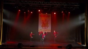 2025.05.17. Отчетный концерт. Вербункош