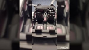 Subaru Legacy BG5 от aoshima 1/24