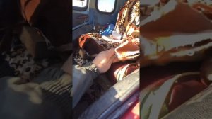 Печка малая кабина мтз 80 82 испытал проверил