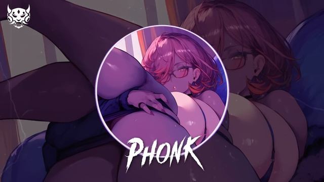 Hot/badass phonk music bc you are literally so hot ※ Aggressive Drift Phonk ※ Фонк 2024 #8 смотреть онлайн