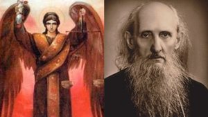 БЕСЫ ПОСЕЛИЛИСЬ В ДОМЕ АСТРАХАНСКОГО БЛАГОЧИННОГО И СВОДИЛИ ЕГО С УМА..СТАРЕЦ САМПСОН ч.20