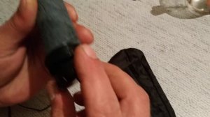 Электрошокер ,, Мальвина,, АИР 140 К111