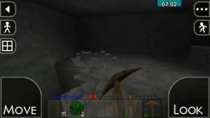 Lp в Survivalcraft #1 гопно-кабаны