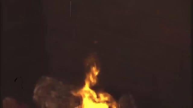 Домашний камин электрический
