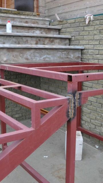 Бетонные ступени. Собственное производство! Гарантия смотреть онлайн