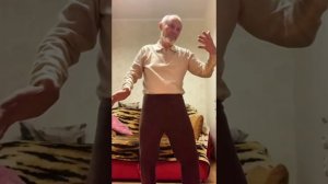 Комплекс упражнений цигун для пожилых и новичков. Гим?