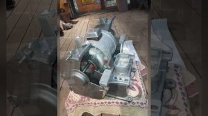 ЭТ-62 заточной станок из СССР