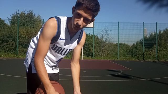 ОБУЧЕНИЕ 3-х ОЧКОВОМУ БРОСКУ// БАСКЕТБОЛ С НУЛЯ #2 #ytic #ба смотреть онлайн