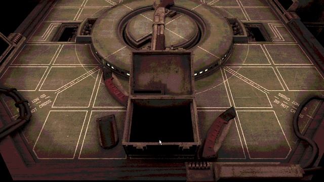 прохождение русской рулетки Buckshot Roulette смотреть онлайн