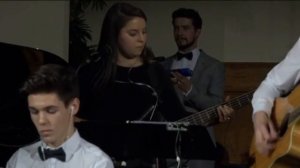 Нині радість стала яка не бувала . Різдвяна пісня . Рождественская песня