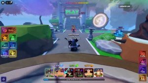 Получил годли эсканора | Путь Новичка в (Anime Last Stend)