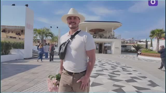 Гарем Сергея Хорошева в полном сборе – встретились Катя Скалон и Женя Дорожкина