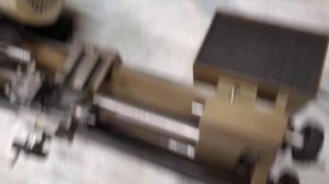 Токарный станок тн 1. Прогресс