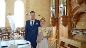 Алексей и Любовь  25.09