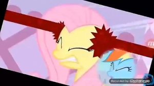 Прикол с пони! Песенка!