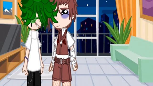 реакция вару на поцелуи клонов смотреть онлайн