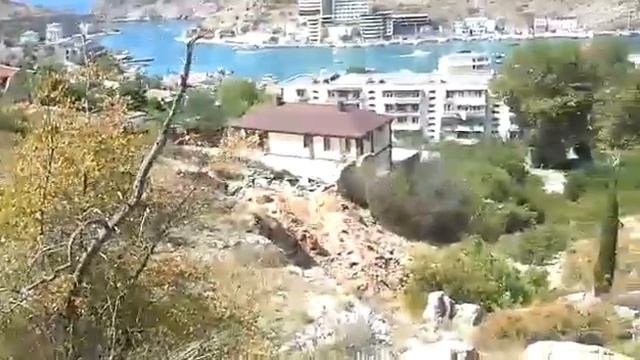 Балаклава, Башенная, 16 смотреть онлайн