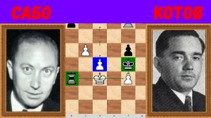 Шахматы ♕ МЕЖДУНАРОДНЫЙ ТУРНИР ГРОССМЕЙСТЕРОВ ♕ Партия № 209