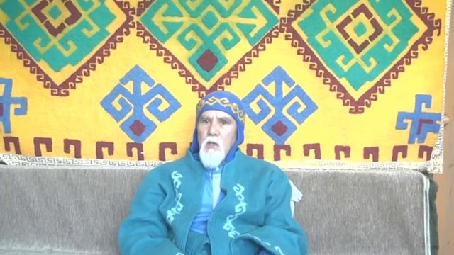 Жанаттық болу үшін жапа көріп аштықтан сынақтан өту керек