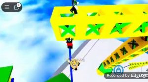 Как получить перчатку Untitled tag glove + новое лобби в SLAP BATTLES