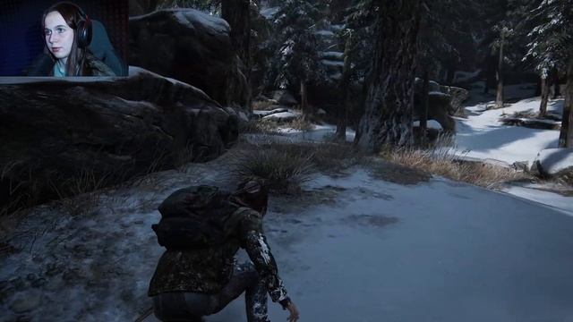 ВРЕМЯ ПЕРЕМЕН | THE LAST OF US | ЧАСТЬ 18 смотреть онлайн