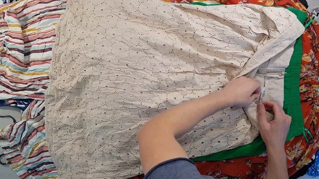 08146 Ladies Dress (Женские платья лето) №5 14,7 кг 53 ед смотреть онлайн