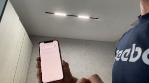 Совместимость Линейных трековых светильников от комп