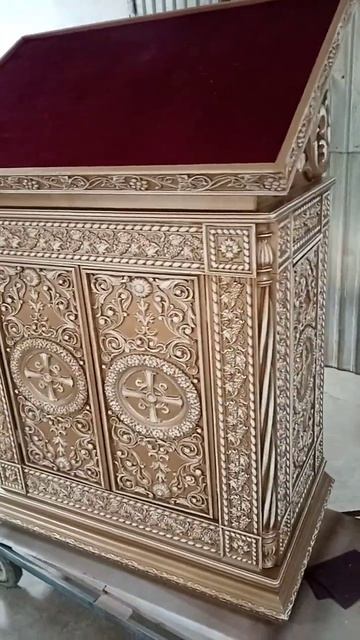 Своими руками ЧПУ. A product made of wood CNC. смотреть онлайн