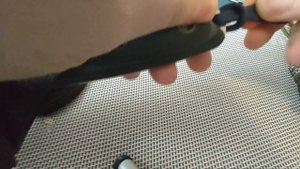 Для чего нужен темляк (05.10.2024)