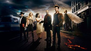 Сериал Миднайт, Техас - 1 сезон 7 серия / Midnight, Texas