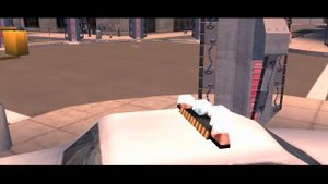 Прохождение Spider-Man 2 The Game #1 Ярость Рино