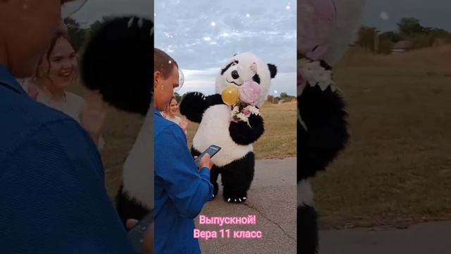 Дербетовка 🎁👣🐼Сюрприз от брата для Веры !11 класс 🎀🎉💥🌹💐🎊🌼🔥 смотреть онлайн