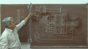 Лекция 143. ОЗУ статического типа