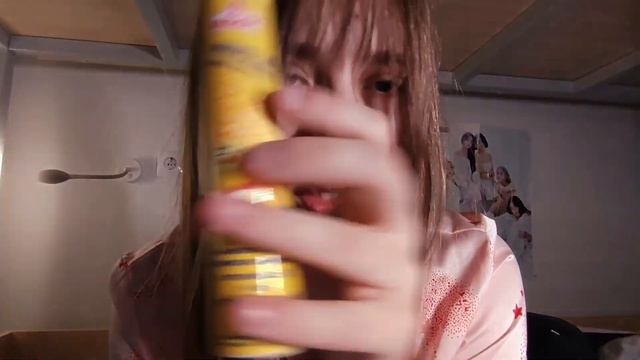 асмр быстрый тест на СДВГ от милой девушки , который те смотреть онлайн