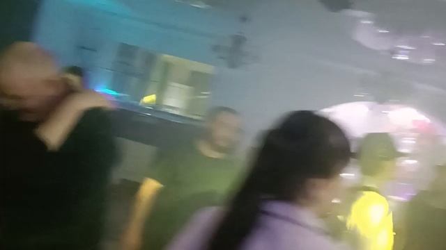 Арарат 170525 (Гангстерская вечеринка)
