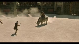 Гладиатор 2024 Боевик,драма,история