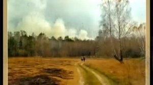 Русь жива - песня