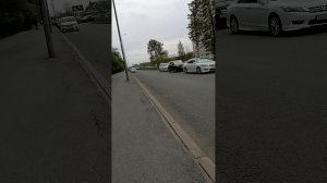 Пойдем гулять ненадолго