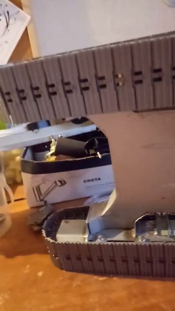 Готова гусеничная тележка экскаватора смотреть онлайн