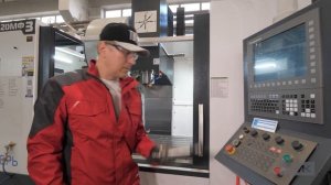 Азбука ЧПУ от Вадима. Работа на станке. С чего начать?