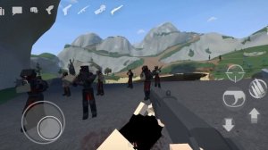 как сделать хороший рп серв в горе бокс? это ты узнаешь