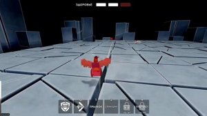 Играю с профессионалами часть 1. Мяч смерти/Death Ball