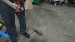 Как сделать мини пескоструй без токарного станка.