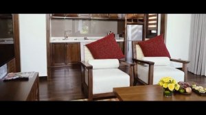 Duyen Ha Resort Cam Ranh 5* - Студия Туризма "Компас"