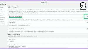 Надежная Защита Аккаунта в Roblox — ПОДРОБНАЯ ИНСТРУКЦИ?